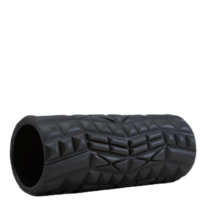 Tube roll bamboo Black