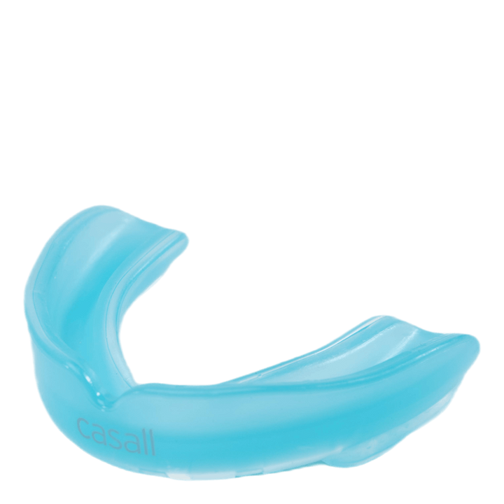 Mouth guard senior Blue