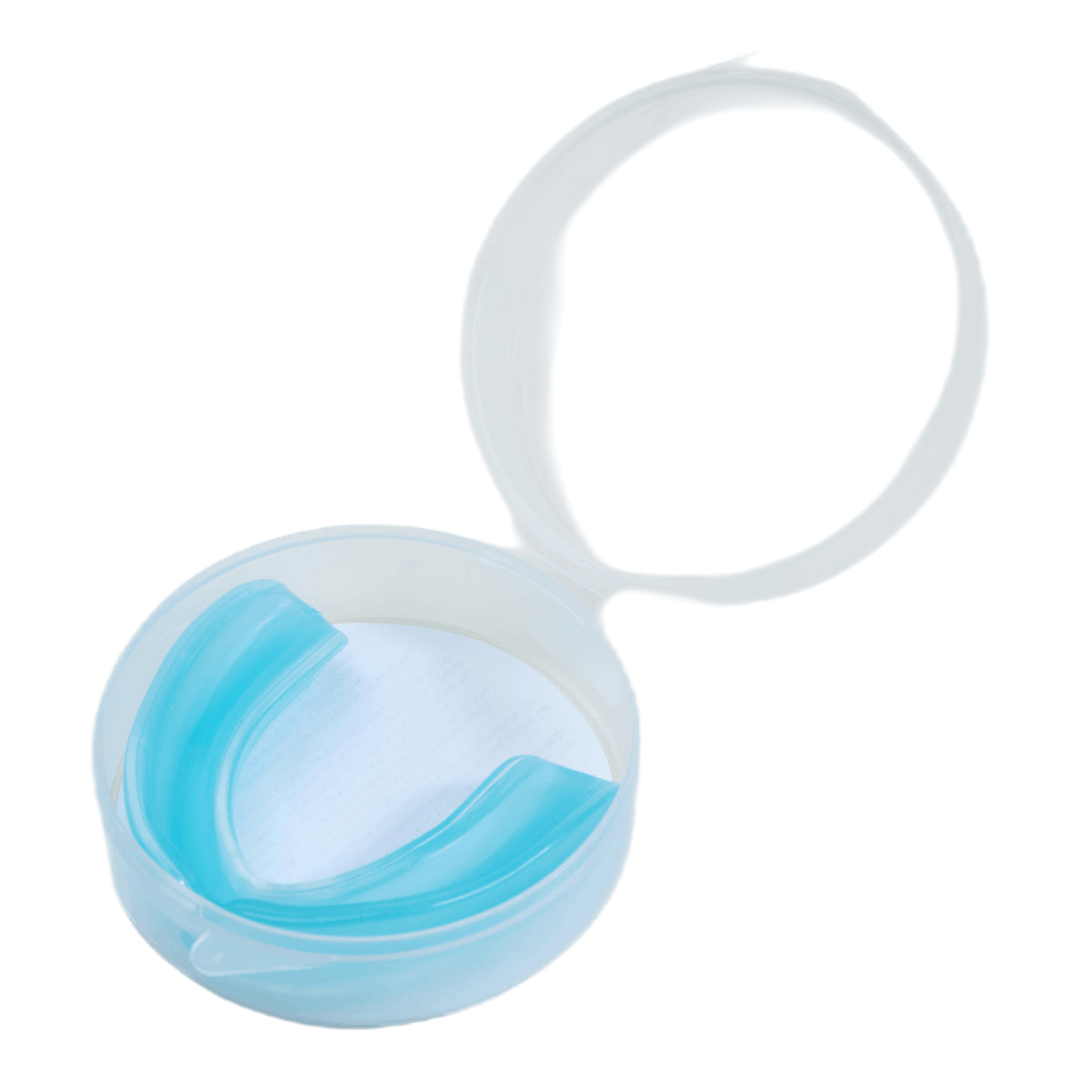 Mouth guard senior Blue