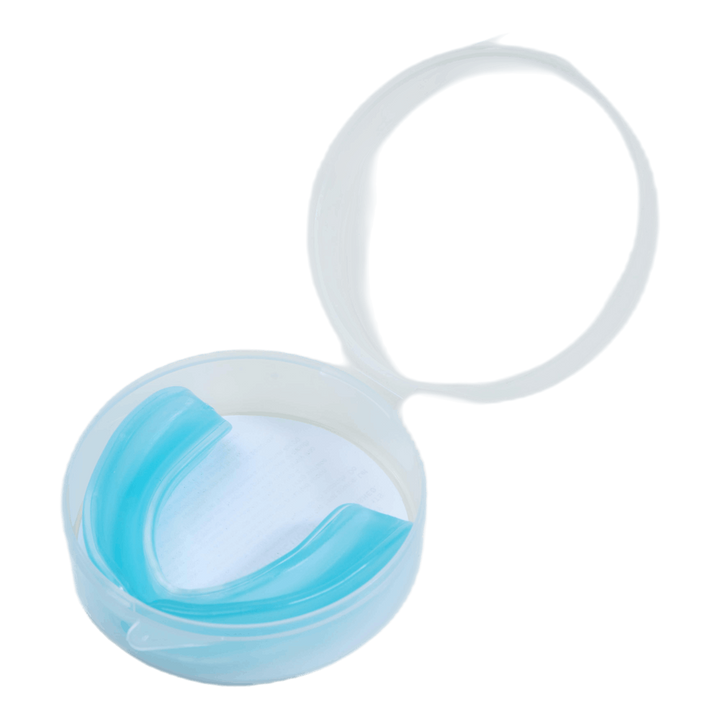 Mouth guard senior Blue