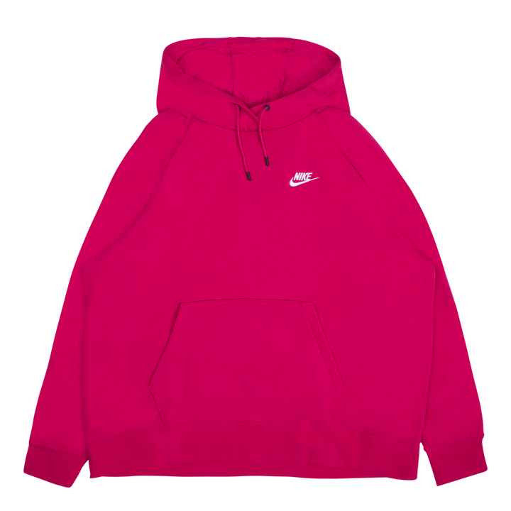 Essential Hoodie Plus Pink