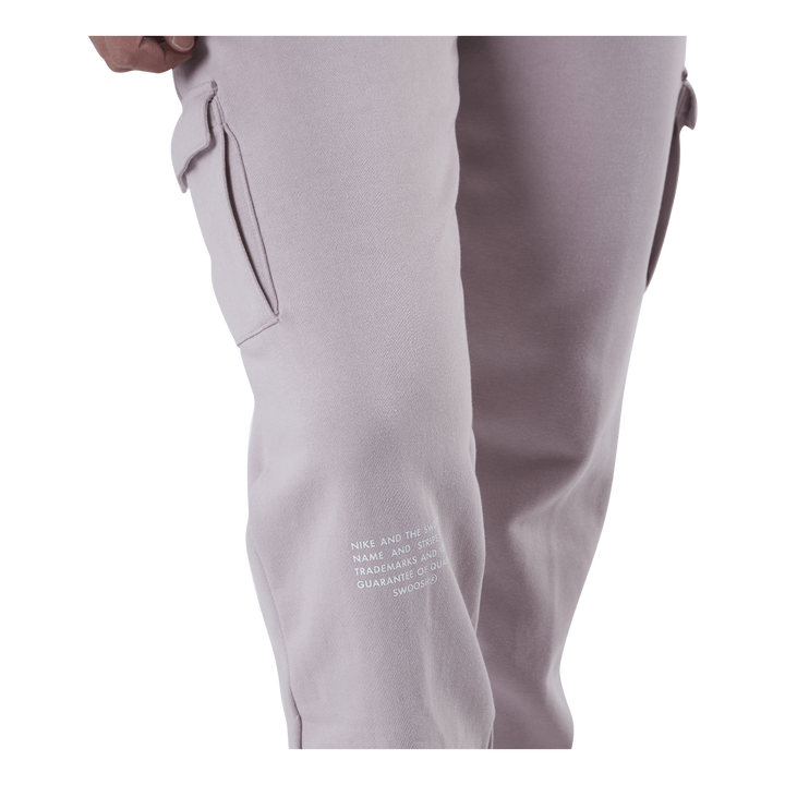 Nsw Swoosh Pant Ft Beige