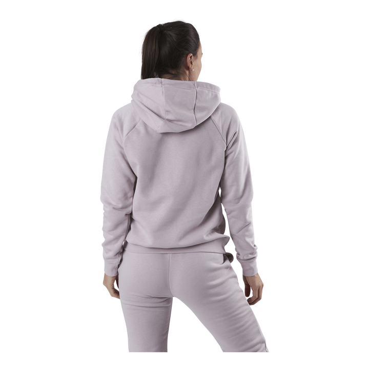 Essential Hoodie Beige