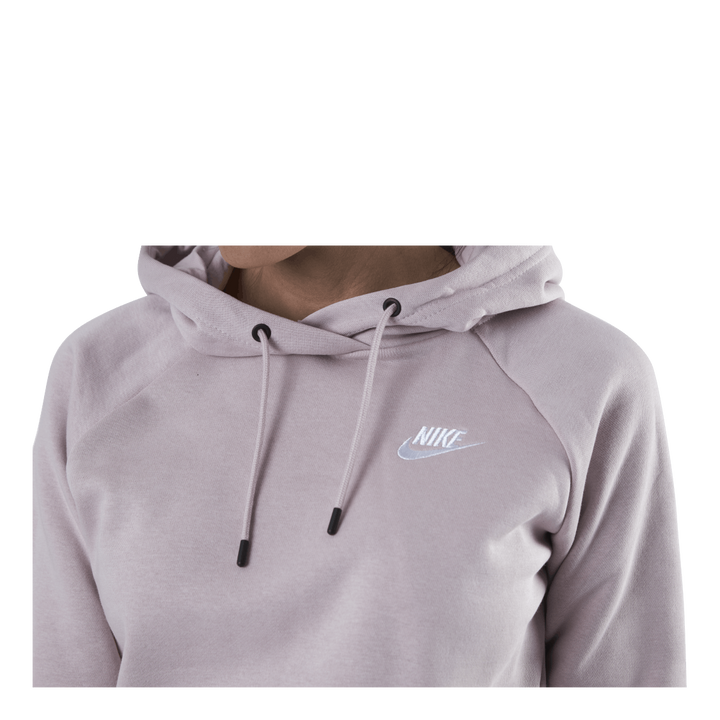 Essential Hoodie Beige