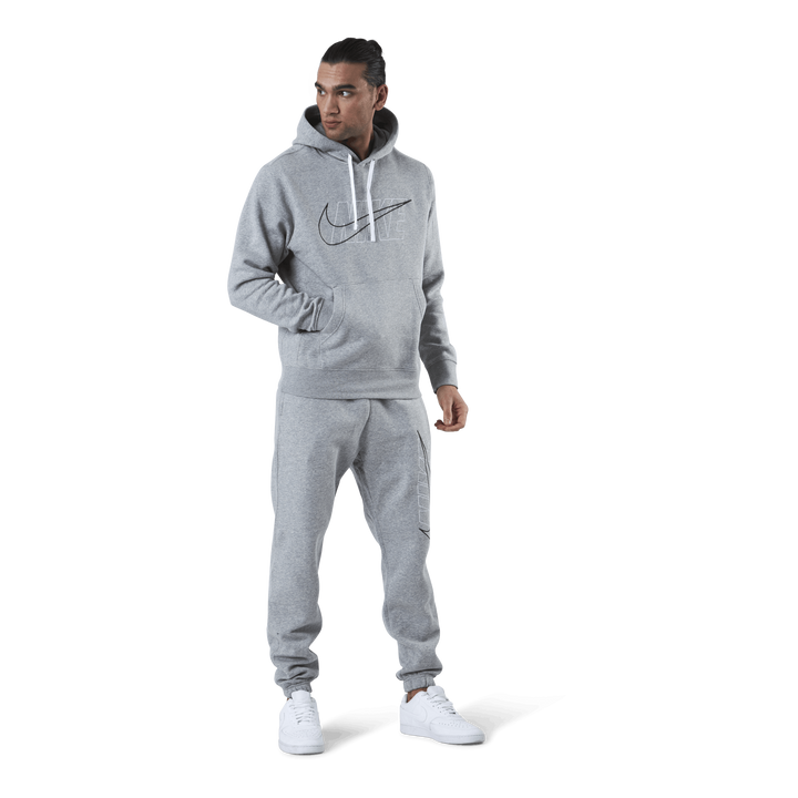 Essentials Club Trk Suit Grey