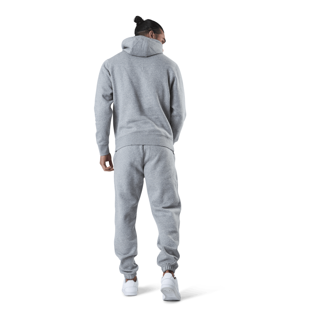 Essentials Club Trk Suit Grey