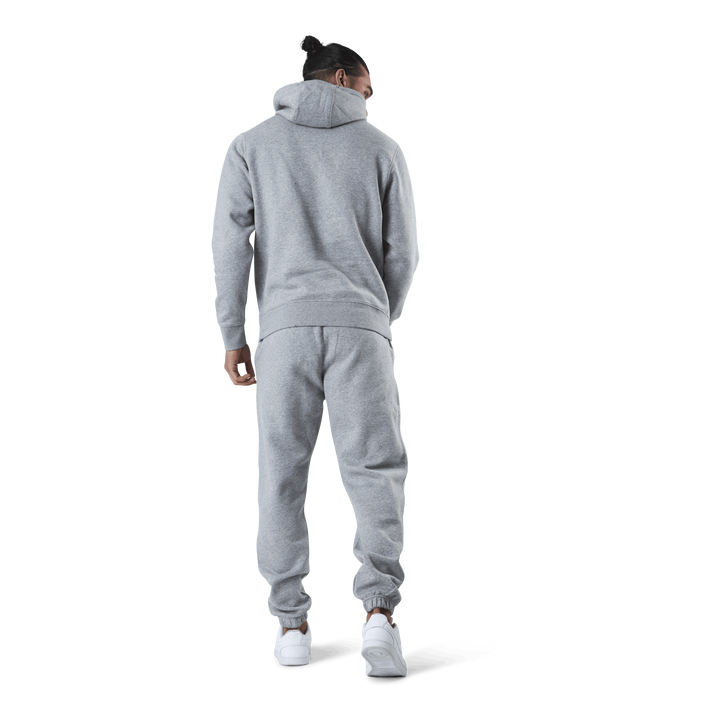 Essentials Club Trk Suit Grey