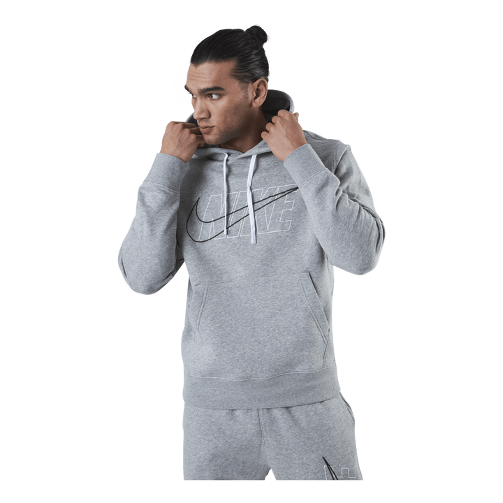 Essentials Club Trk Suit Grey