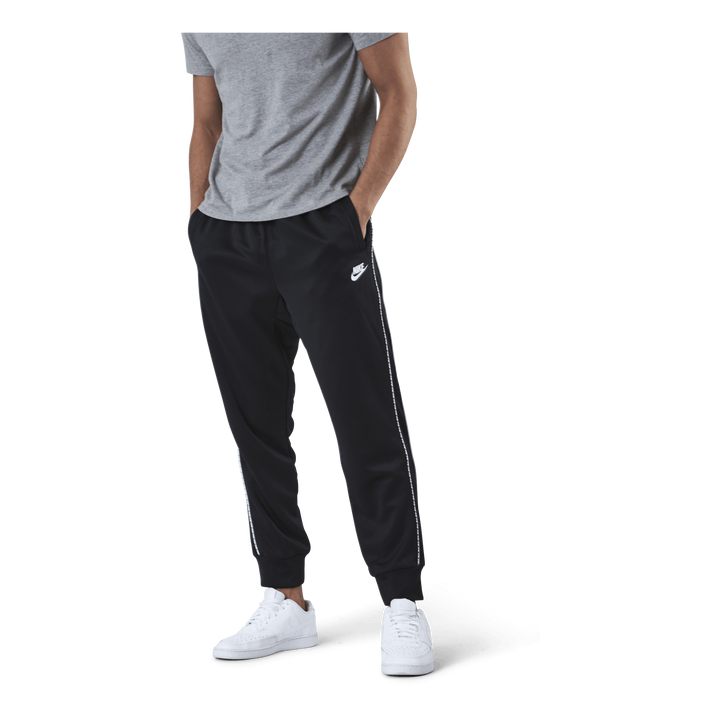 Nsw Repeat Pk Jogger Black