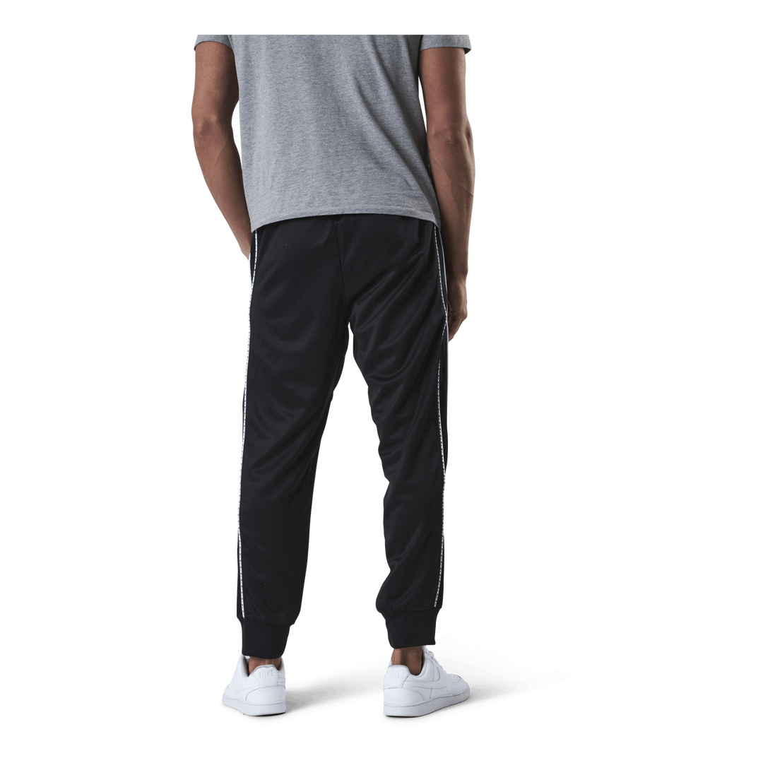 Nsw Repeat Pk Jogger Black