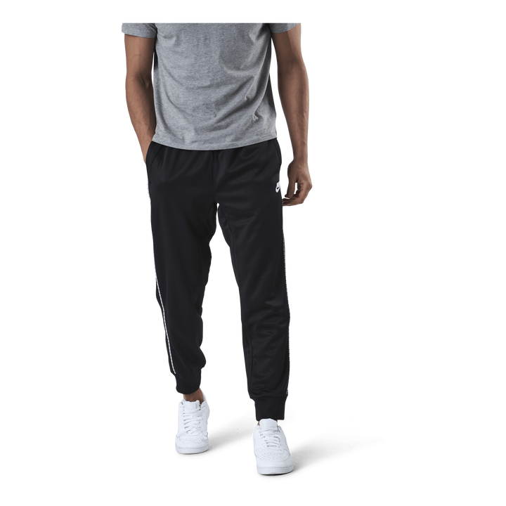 Nsw Repeat Pk Jogger Black