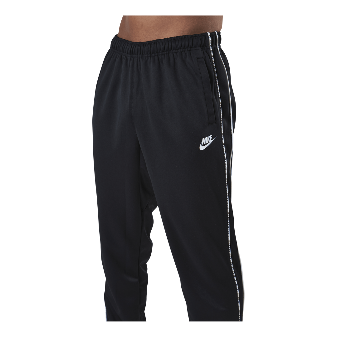 Nsw Repeat Pk Jogger Black