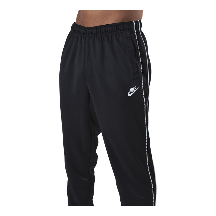 Nsw Repeat Pk Jogger Black