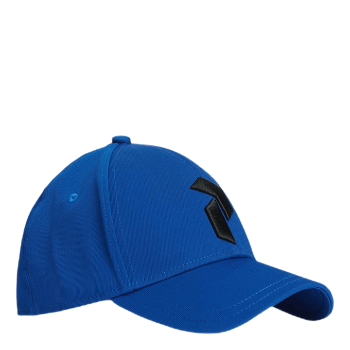 Player Cap Blue