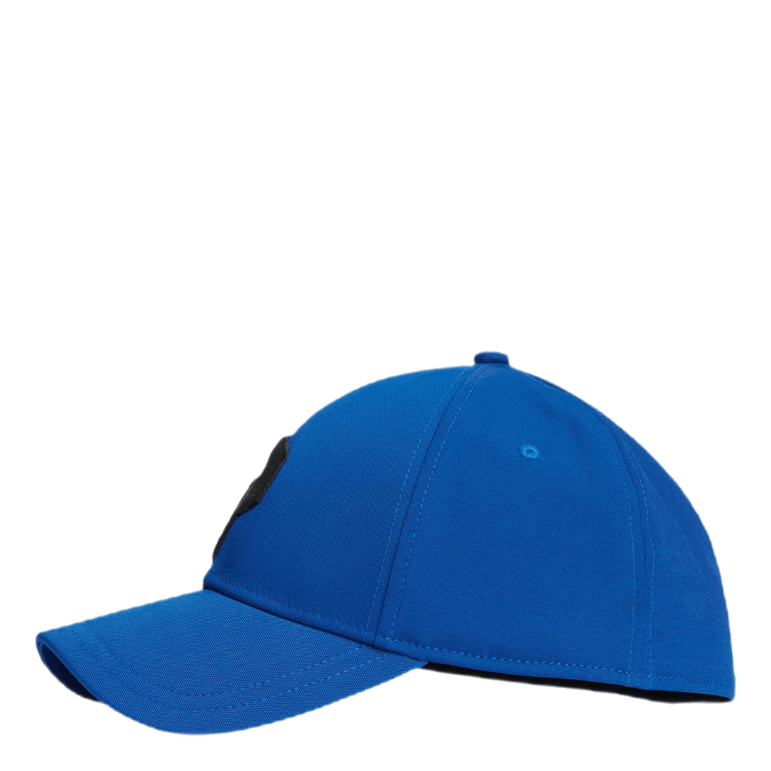 Player Cap Blue