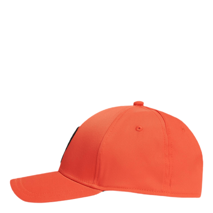 Player Cap Red