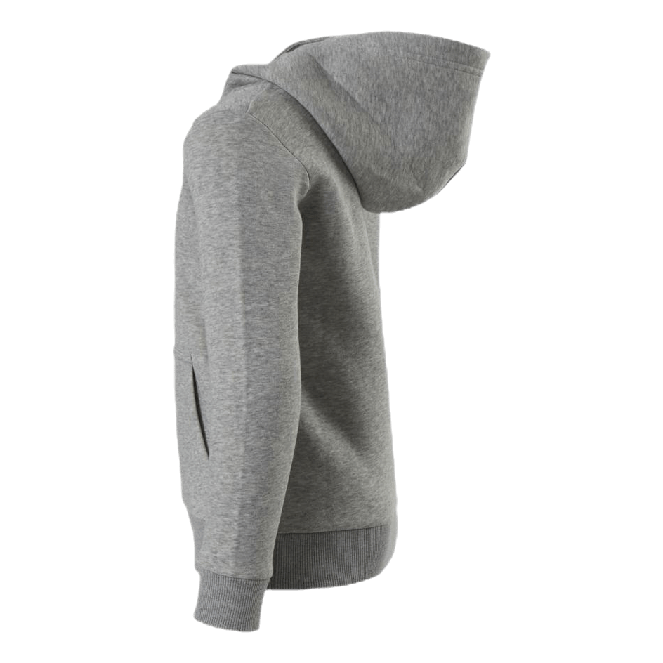 Junior Original Hood Grey