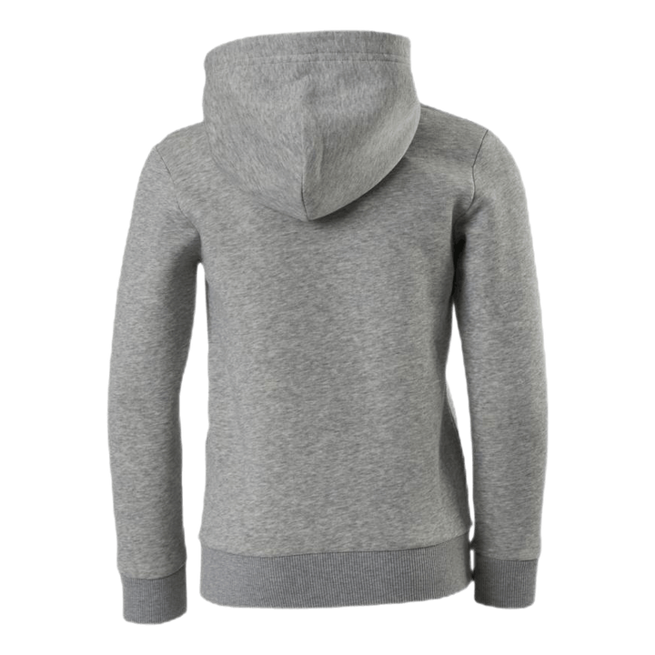 Junior Original Hood Grey