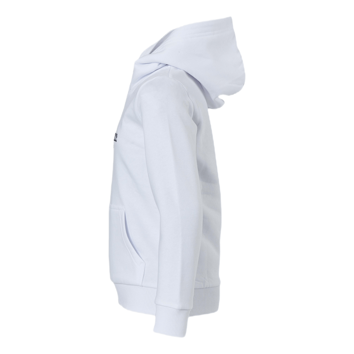 Junior Original Hood White