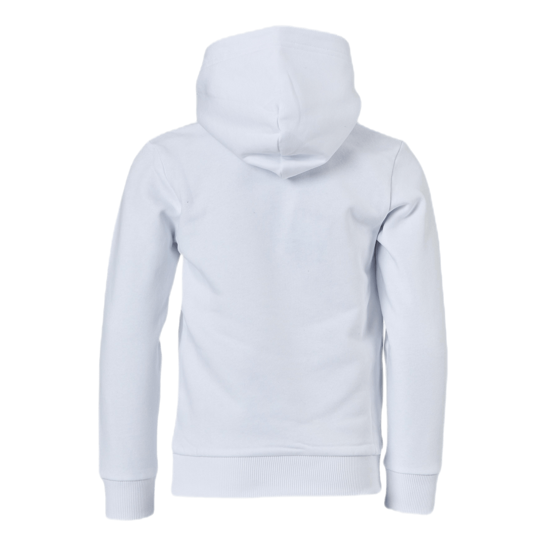 Junior Original Hood White