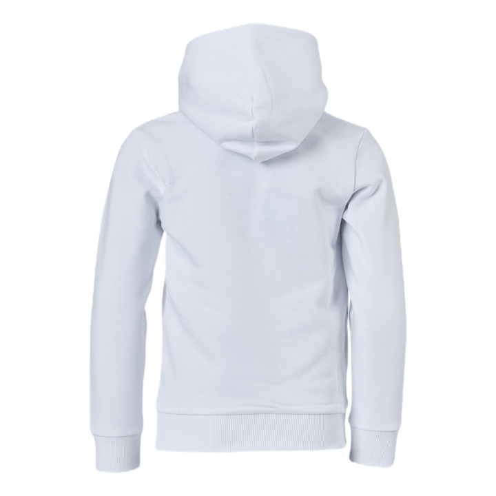 Junior Original Hood White