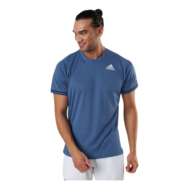 Freelift T-Shirt Blue