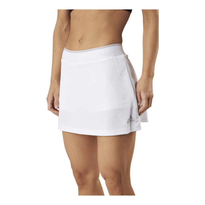 Club Skirt White