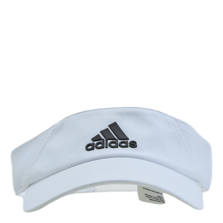 Visor Aeroready White/Black