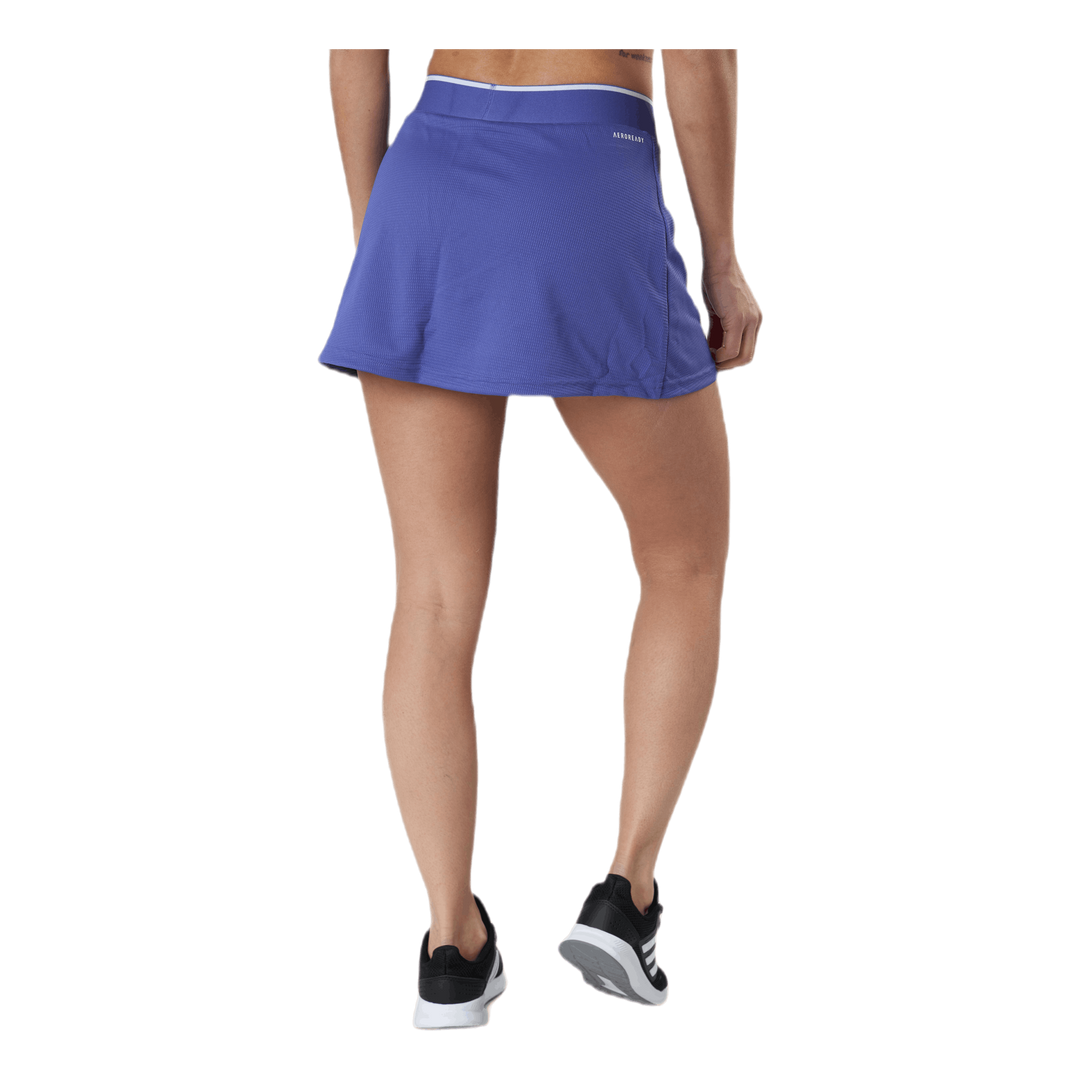 Club Skirt Purple