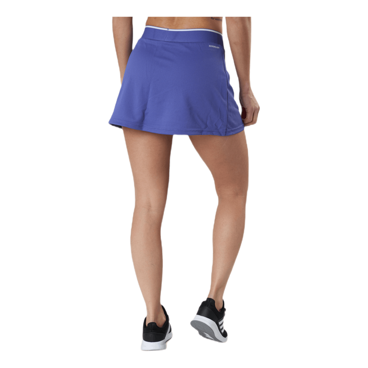 Club Skirt Purple