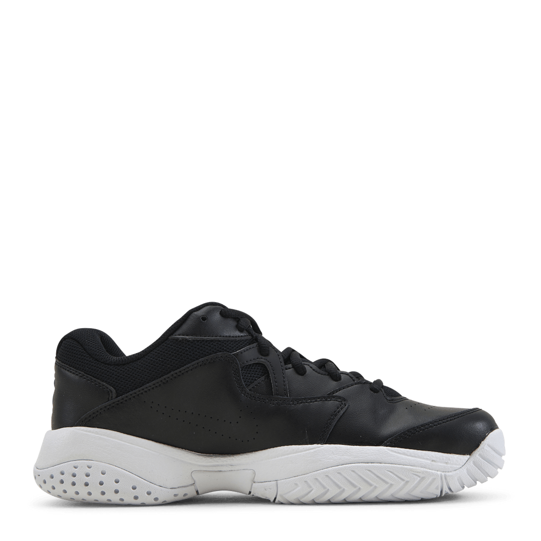 Court Lite 2 Black/Red