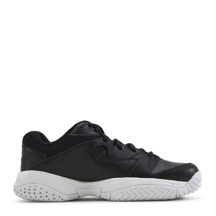 Court Lite 2 Black/Red