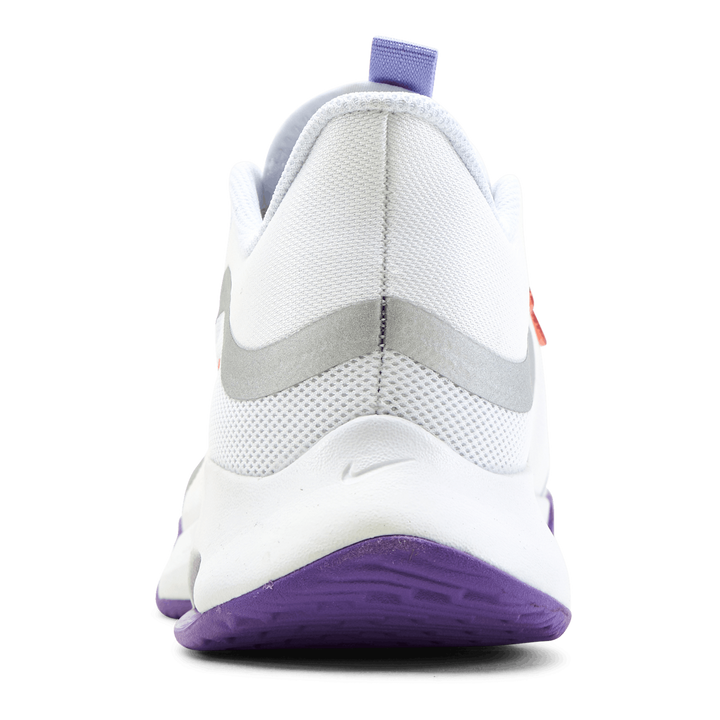 Air Max Volley Purple/White