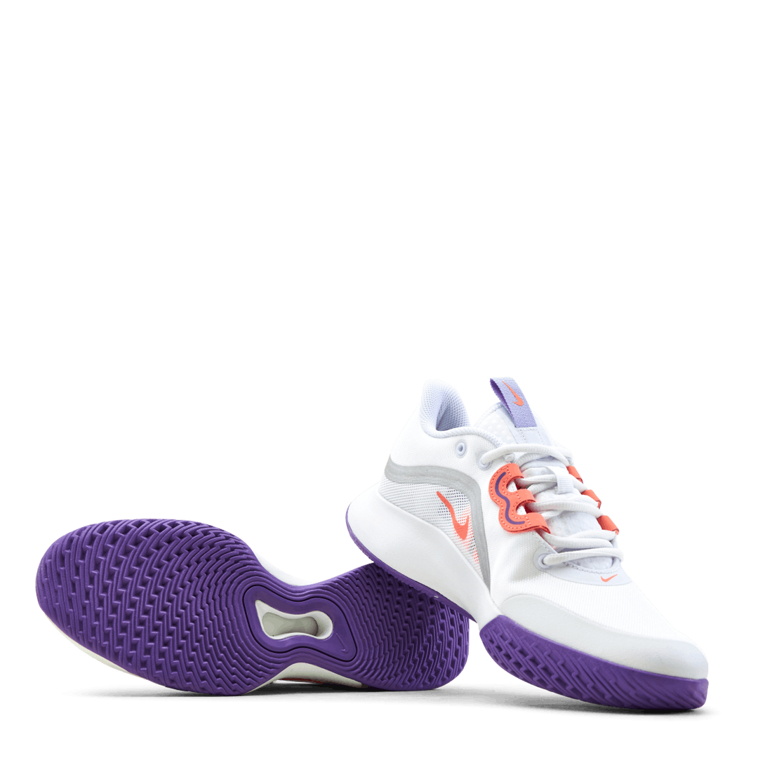 Air Max Volley Purple/White