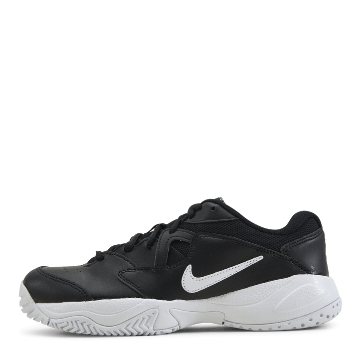 Court Lite 2 White/Black