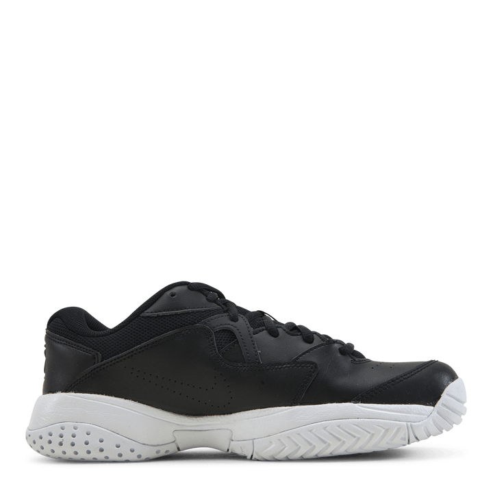 Court Lite 2 White/Black