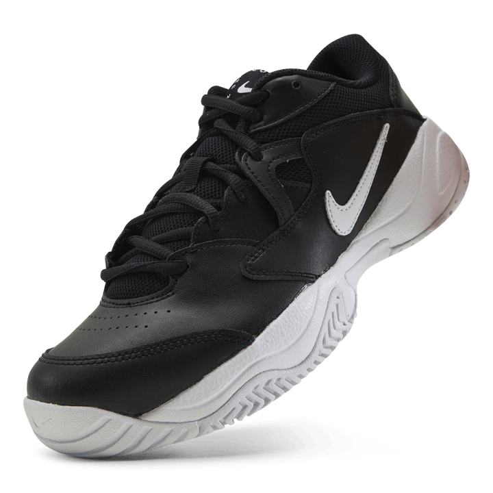 Court Lite 2 White/Black