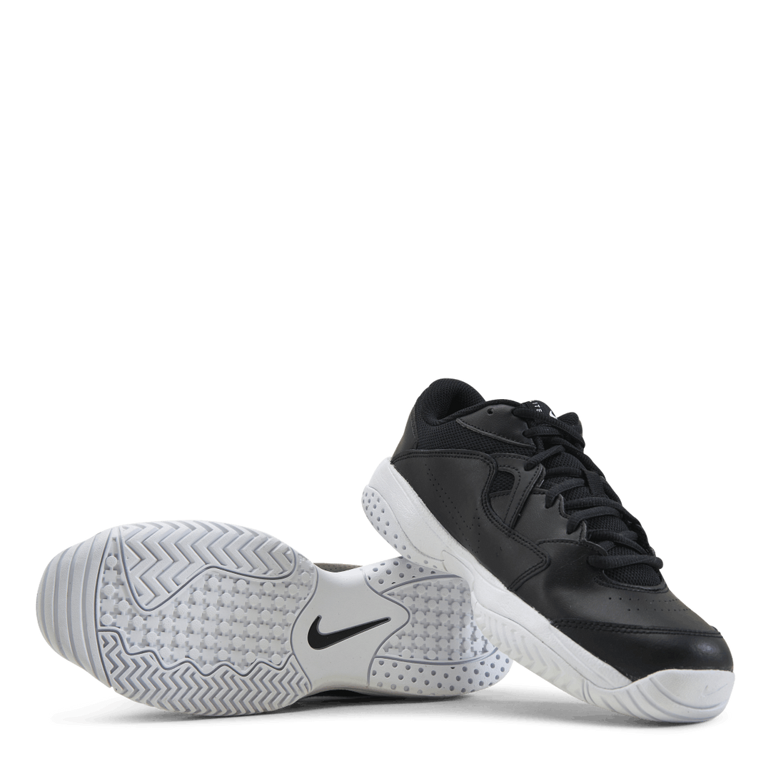 Court Lite 2 White/Black