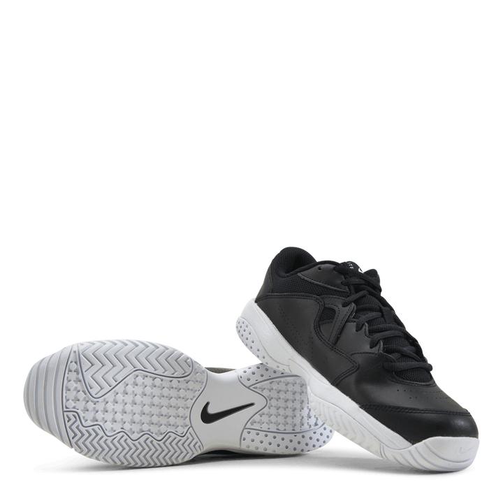 Court Lite 2 White/Black