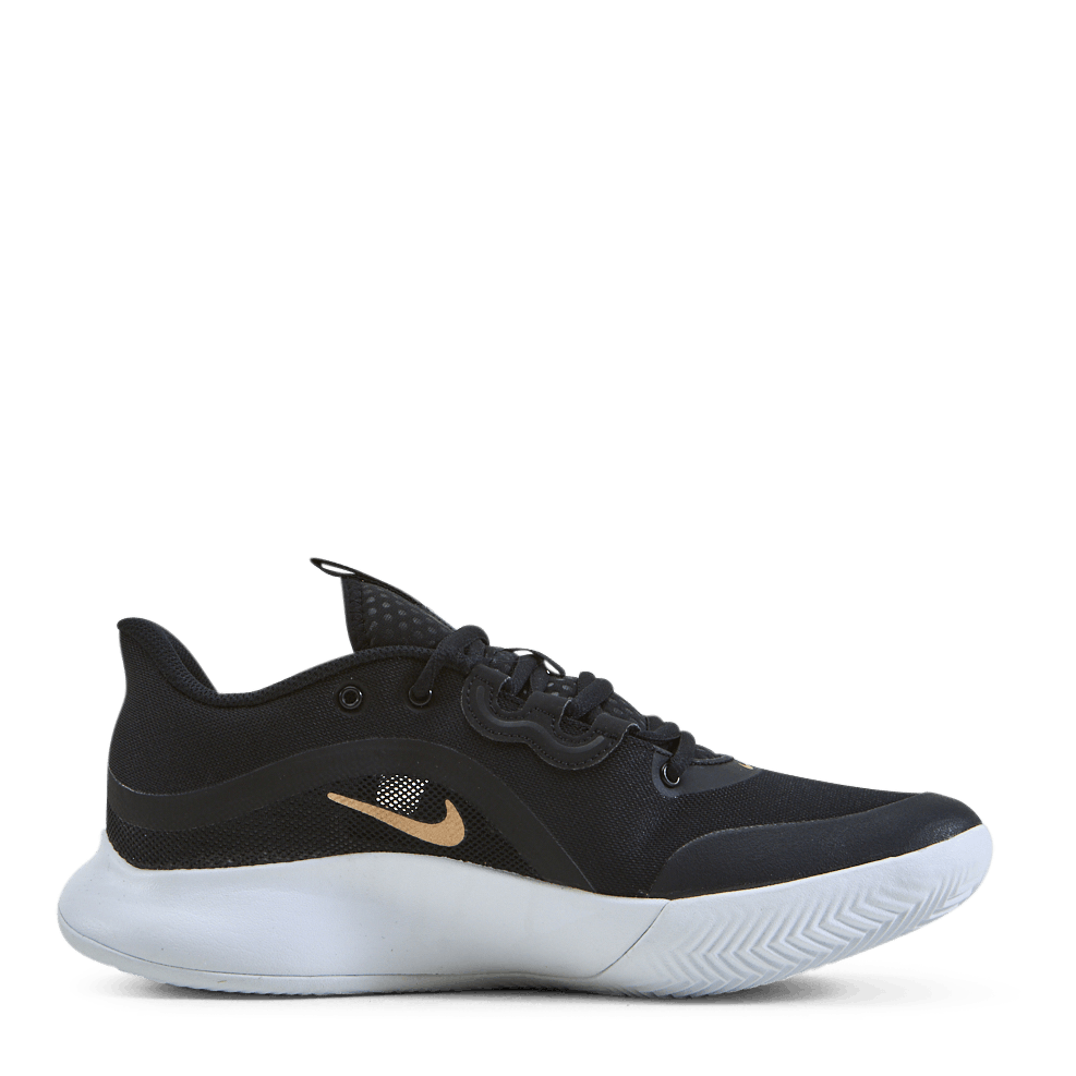 Nike Air Max Volley Clay Black/Red –