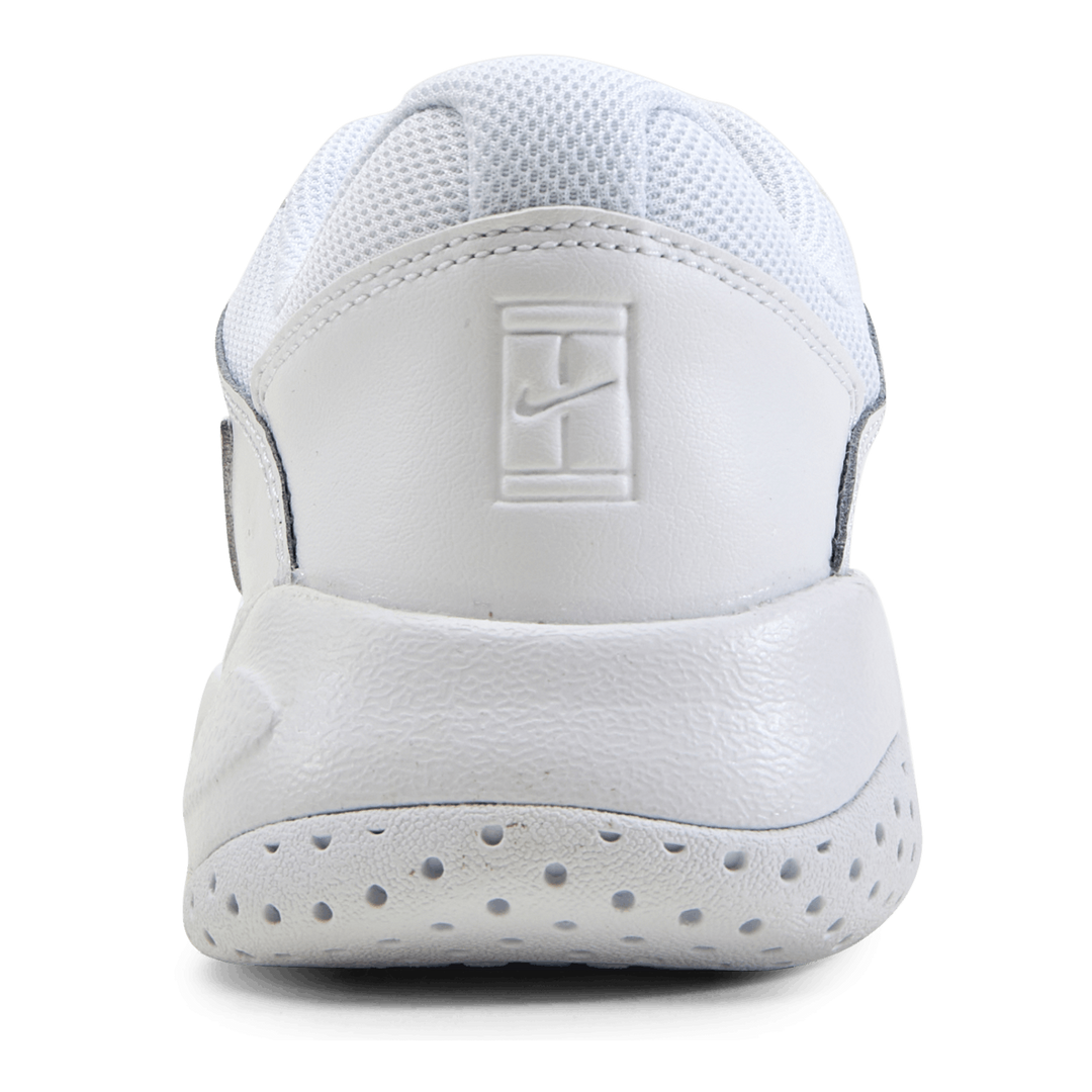 Court Lite Junior White/Silver