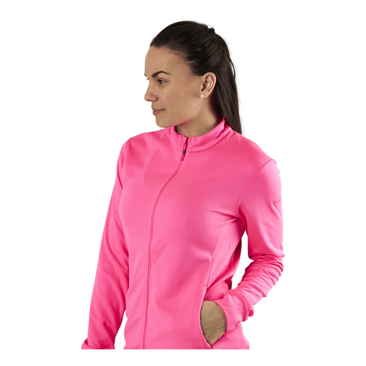 Dri-FIT UV Victory Sweater Pink