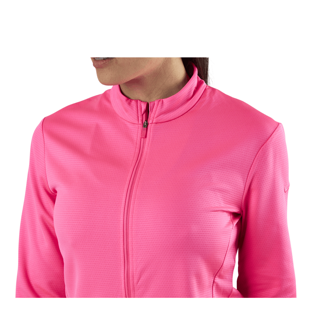 Dri-FIT UV Victory Sweater Pink