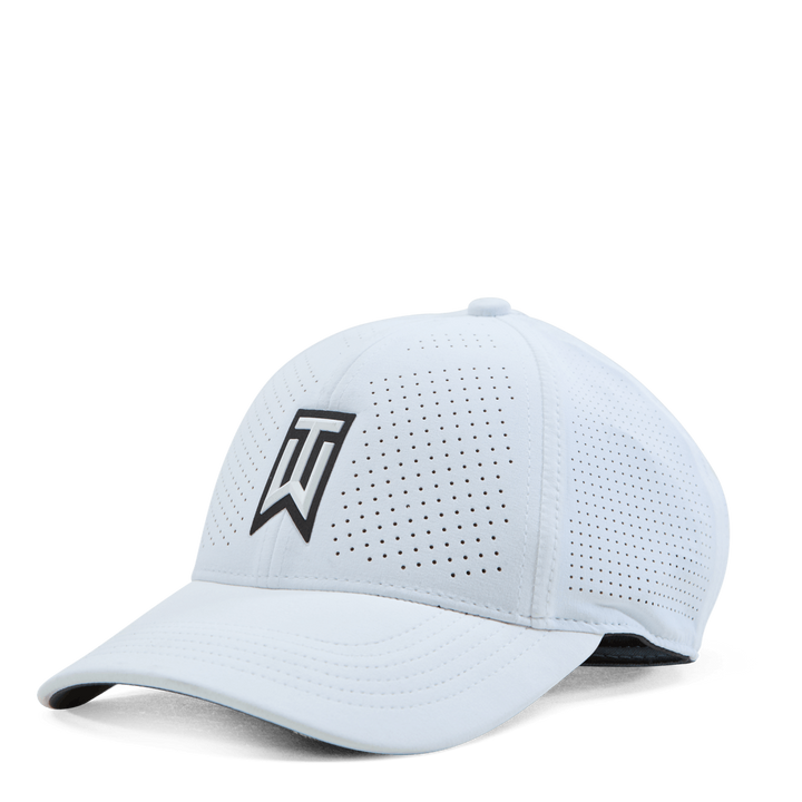 AeroBill Tiger Woods Heritage8 White/Black