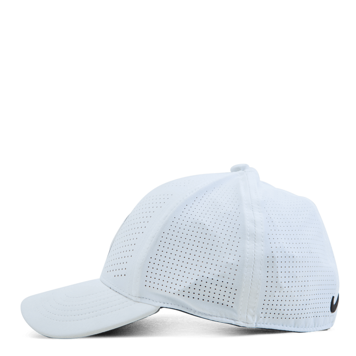 AeroBill Tiger Woods Heritage8 White/Black