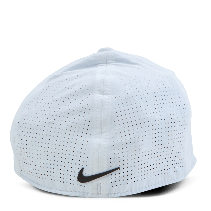 AeroBill Tiger Woods Heritage8 White/Black