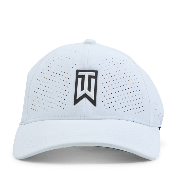 AeroBill Tiger Woods Heritage8 White/Black