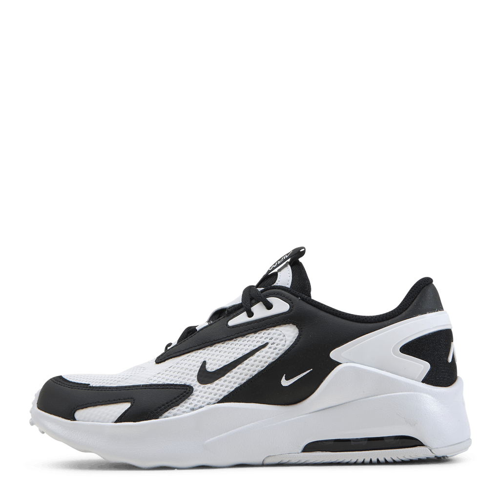 Air Max Bolt GS White