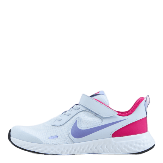 Revolution 5 PS Little kids Pink