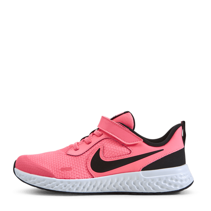 Revolution 5 PS Pink/Black